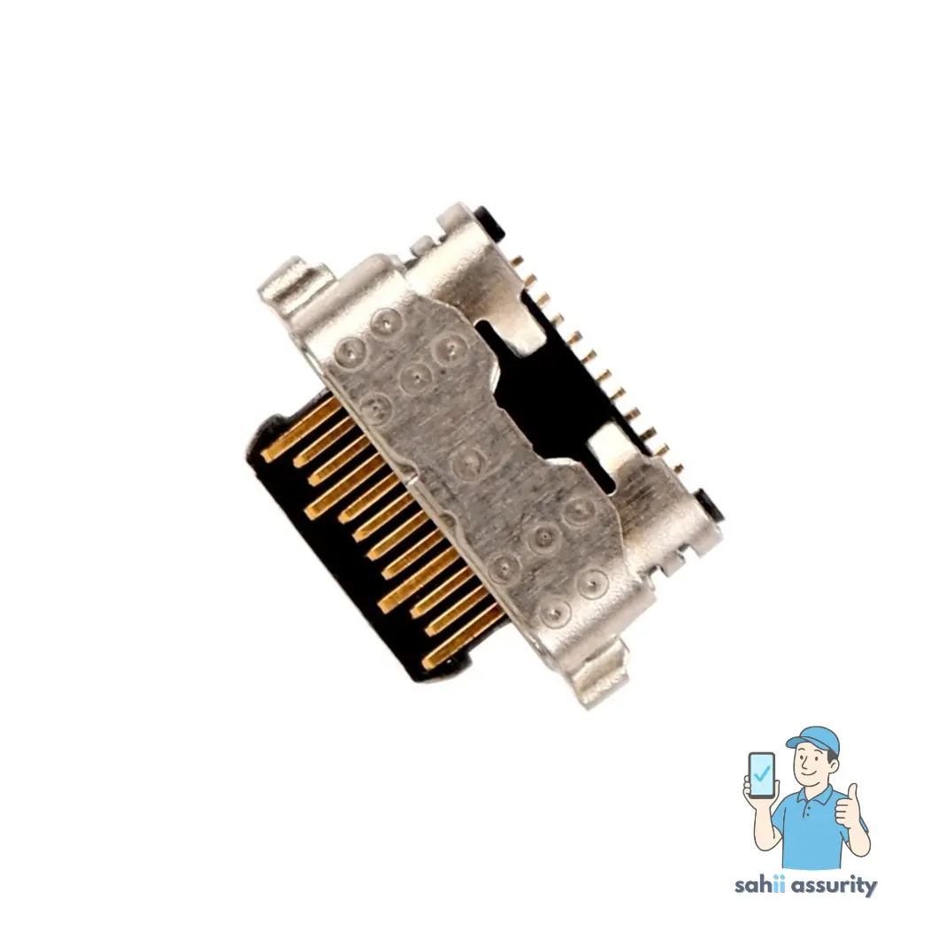 Charging Connector for Samsung Galaxy M11 thumbnail